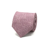 ROSE INFERNO TIE